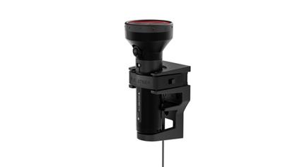 LED Leuchte P18R