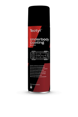 KorrosionsschutzTectylUnderbCoating500ML