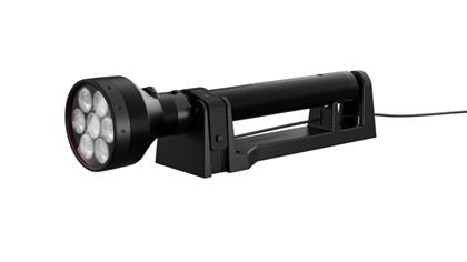 LED Leuchte P21R