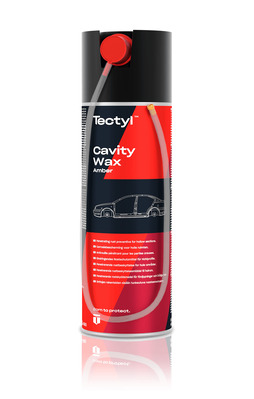 Korrosionsschutz Tectyl CavityWax 500ML