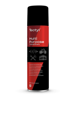 Korrosionsschutz Tectyl Transp.500ML