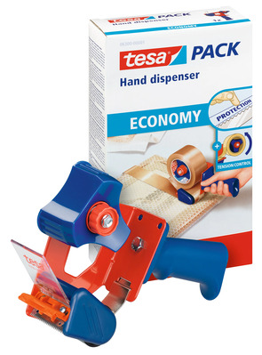 Abroller Verpackungsklebeband
