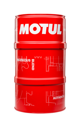 Motoröl 8100 Eco-Clean 0W30