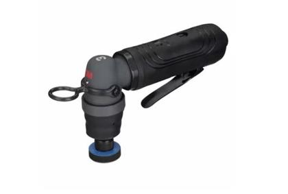 Mini Druckluft-Exzenterschleifer