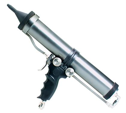Universalversieglerpistole pneumatisch