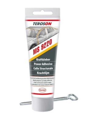 Teroson MS9220 BK 80ml