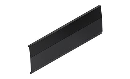 Planendichtung 15 m schwarz 2020