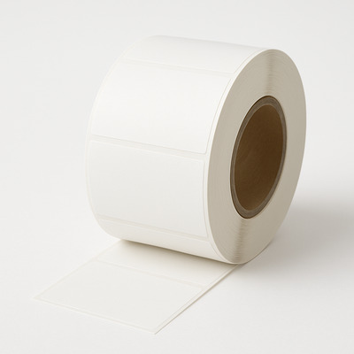 Etiketten f. Drucker 28X89 2ST