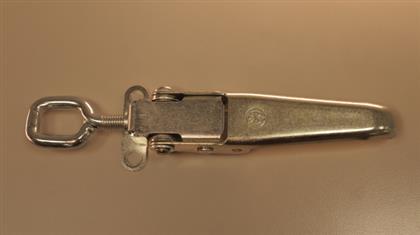 Verschluss vz.