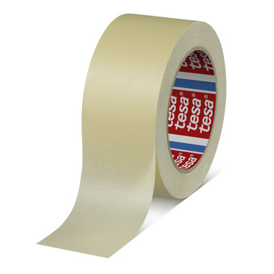 Abklebeband für Lackierstandardarbeiten 30 mm