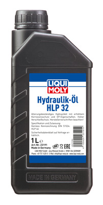 Hydrauliköl HLP 32 1l