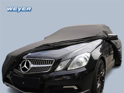 Ganzgarage Black Line M