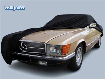 Ganzgarage Black Line L