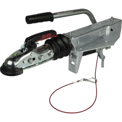 Auflaufeinrichtung ALKO 161S