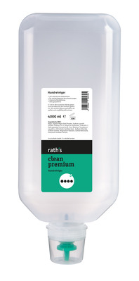 Clean Premium 4L