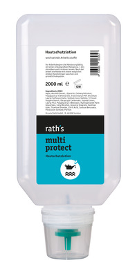 Multi Protect Schutzlotion 2L