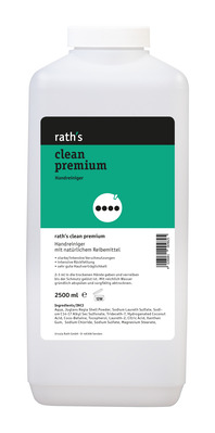 Clean Premium 2,5L