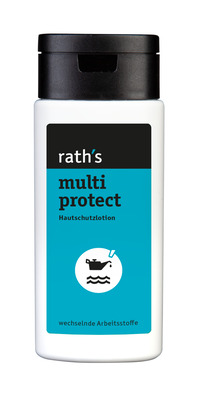 Multi Protect Schutzlotion125