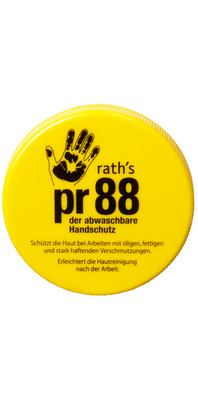 Pr88 Hautschutzcreme 100ml