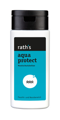 Aqua Protect Schutzlotion125