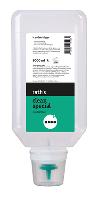 Clean Special 2Ltr