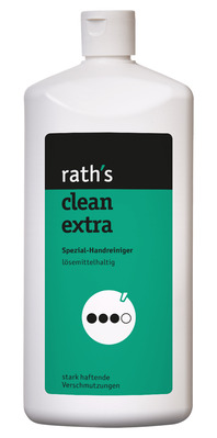 Clean Extra Spezialreiniger 1L