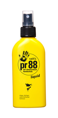 Pr88 Liquid Hautschutzfluid150