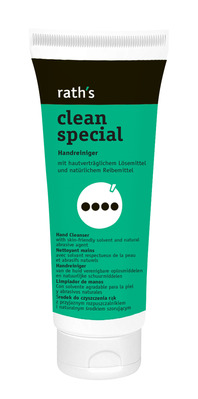 Clean Special 250ml