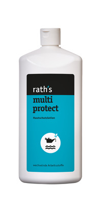 Multi Protect Schutzlotion 1L