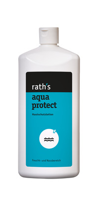 Aqua Protect Schutzlotion 1L