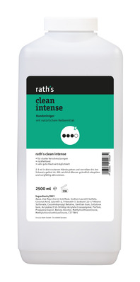 Clean Intense Handreiniger 2,5 l
