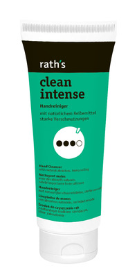 clean intense Handreiniger 0,25 l