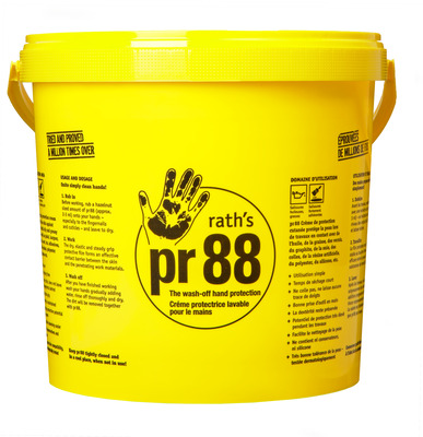 Pr88 Hautschutzcreme 10L