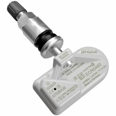 Radsensor, Reifendruck-Kontrollsystem