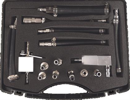 Aktionspaket CAT-601 S+ ATF Adapterkit