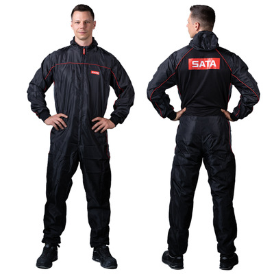 Lackieranzug Herren Gr.M