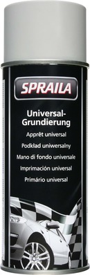 Spraila Universalgrundierung Grau  400ml
