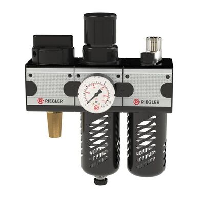Wartungseinheit multifix