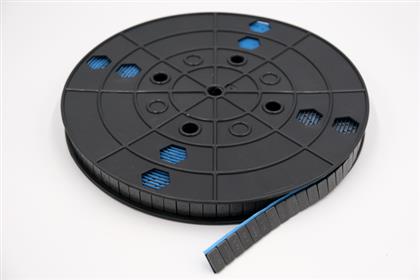 Auswuchtgewicht Rolle 1200X5G Anthrazit