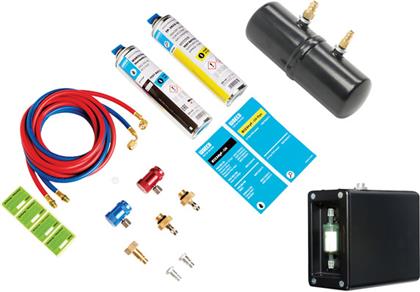 Starterkit Polaris incl. Analyse