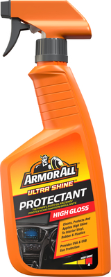 Tiefenpfleger Armor All glänzend 500ml