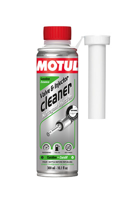 Ventil/Injektorreiniger 300 ml