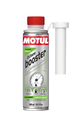 Benzin Systemreiniger Octane 300ml