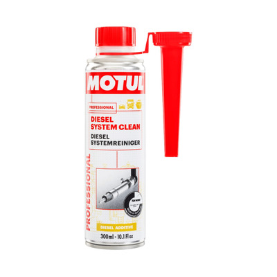 Diesel Systemreiniger 300ml
