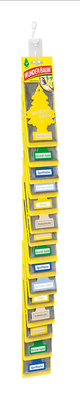 Lufterfrischer 24er Clipstrip