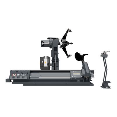 Reifenmontiermaschine NKW