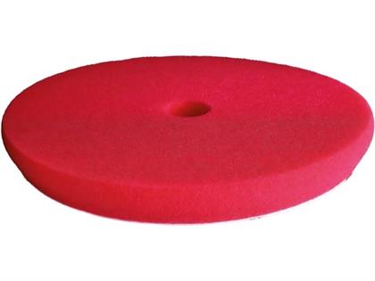 Stützteller, Poliermaschine