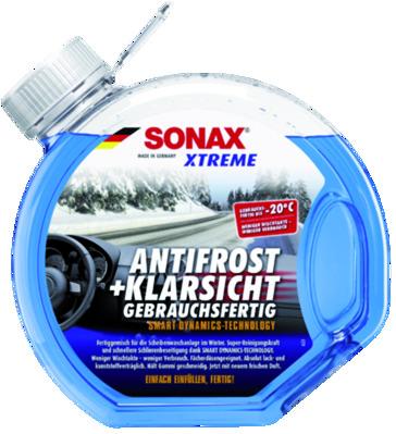 Scheibenfrostschutz 3l