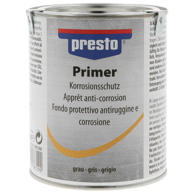 presto Primer grau 750ml