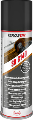 Steinschlagschutz Teroson SB 3140 500ml
